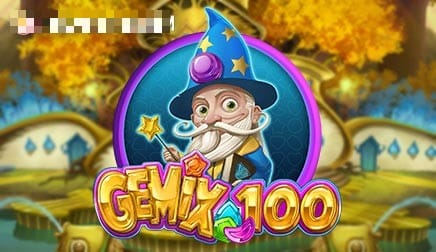 Gemix 100