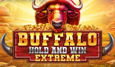 Buffalo Hold and Win Extreme