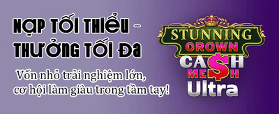 Trải nghiệm game đỉnh cao 123B banner