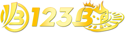 123B Welcome Logo
